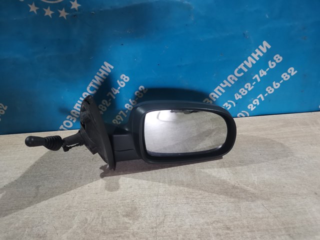 Дзеркальний елемент правий 1428303 OPEL