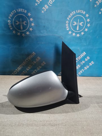 Дзеркало ліве 1428455 OPEL