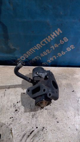 Клапан EGR рециркуляції газів 147105M302 NISSAN