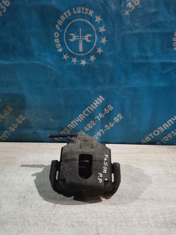 Супорт гальмівний, передній, правий 1478474 FORD