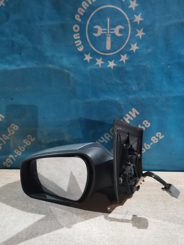 Бічне дзеркало заднього виду ліве Ford Focus 2