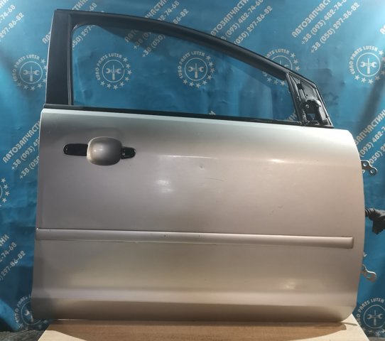 Дверка передня права 1505703 FORD
