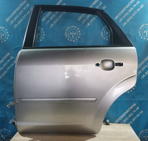 Двері задні, ліві 1505763 FORD