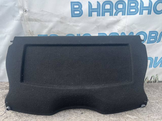 Полка салону, ззаду (багажного відсіку) 1508069 FORD