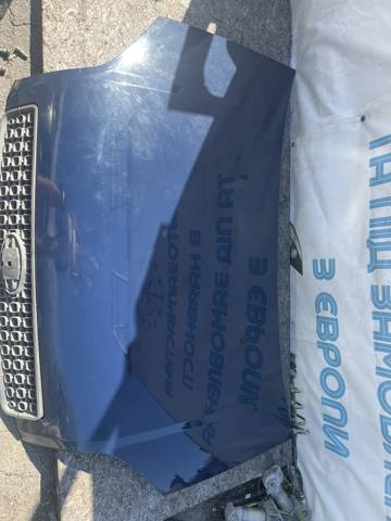 Капот 1532551 FORD