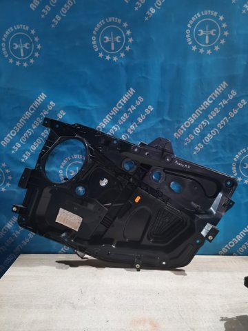 Механізм склопідіймача дверей передніх, правих 1554229 FORD
