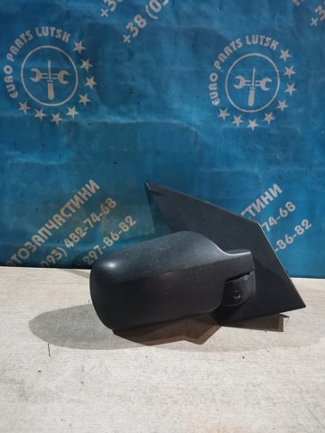 Праве бокове дзеркало 1568916 FORD