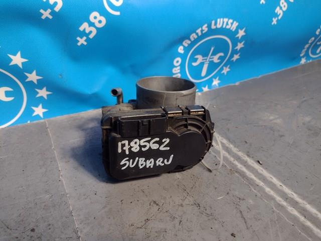 Блок дросельної заслінки 16112AA010 SUBARU