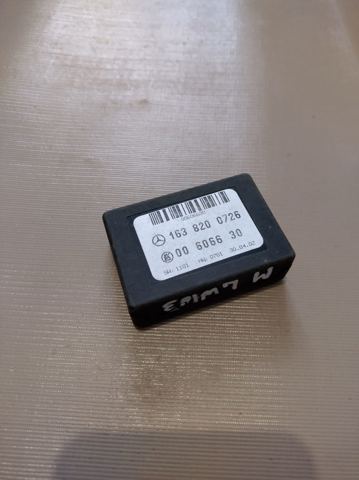 Датчик дощу 1638200726 MERCEDES