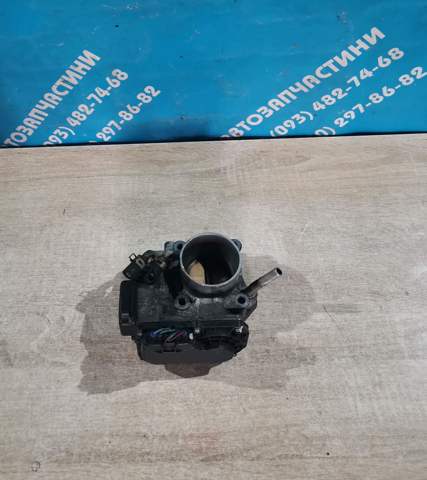 Дросільна заслінка в зборі 16400RTA003 HONDA