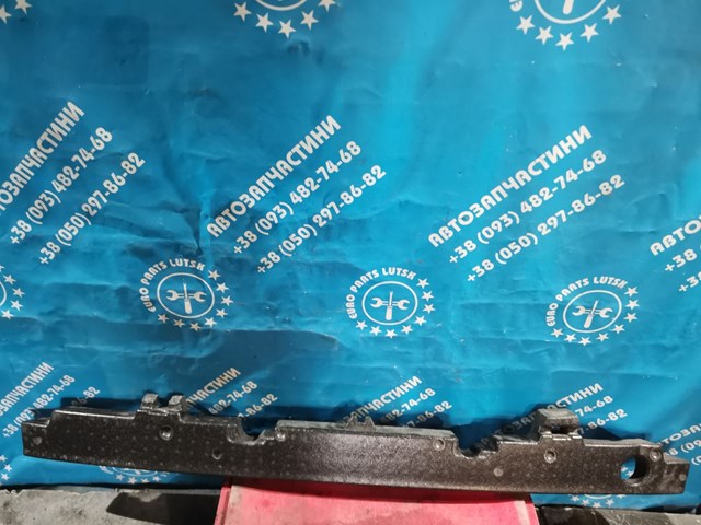 Абсорбер (наповнювач) бампера заднього 1688850937 MERCEDES