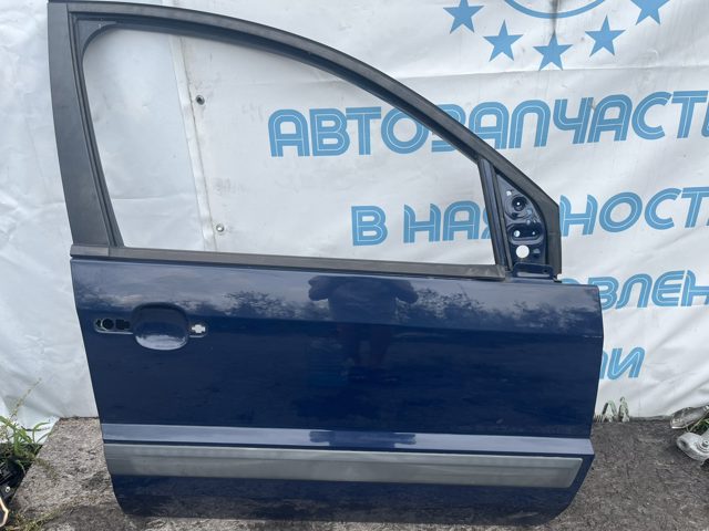 Дверка передня права 1692547 FORD