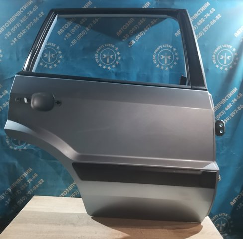 Двері задні в зборі 1692555 FORD