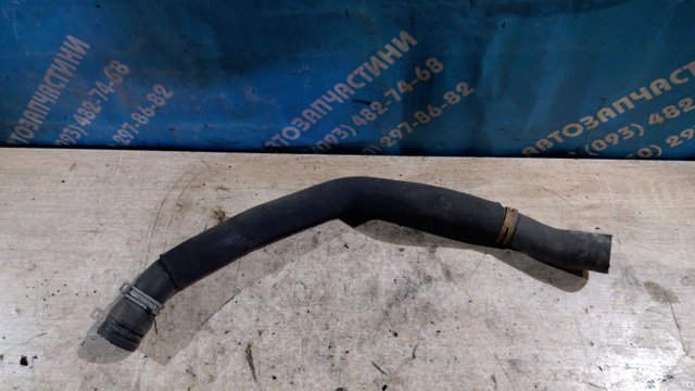 Шланги системи охолодження 1695011382 MERCEDES