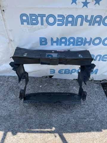 Повітропровід / дефлектор радіатора 1695050330 MERCEDES