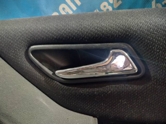 Ручка передньої двері внутрішня права 1697600261 MERCEDES