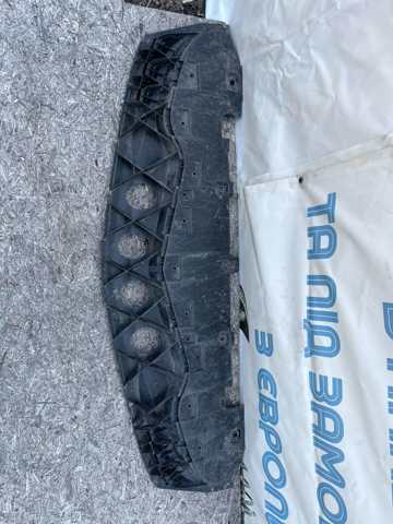 Обвіс бампера 1698850136 MERCEDES