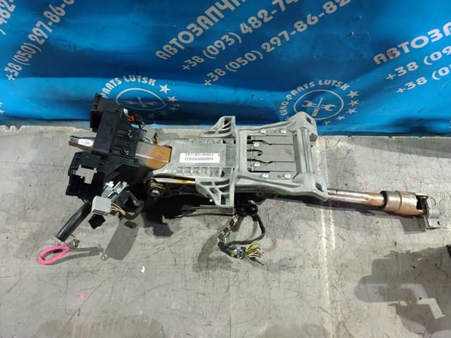 Колонка рульового управління 1750066 FORD
