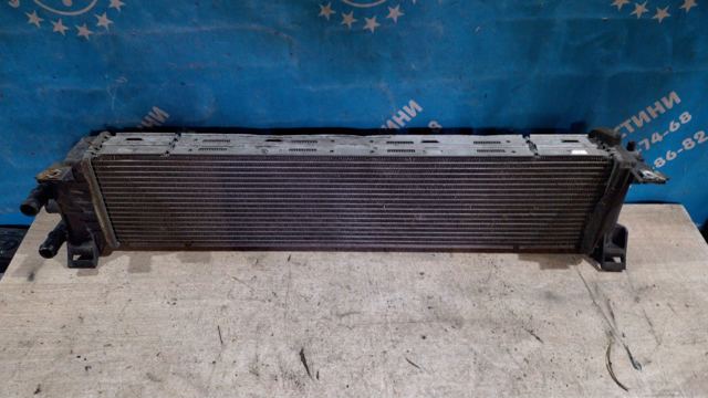 Радіатор основний 1764962 FORD