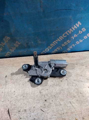 Задній механізм склоочисника 1851421 FORD