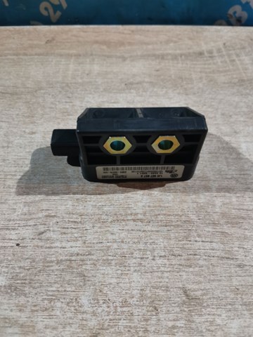 Датчик кута / швидкості повороту авто 1J0907657A VAG
