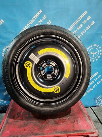 Колеса 1K0601027B VAG