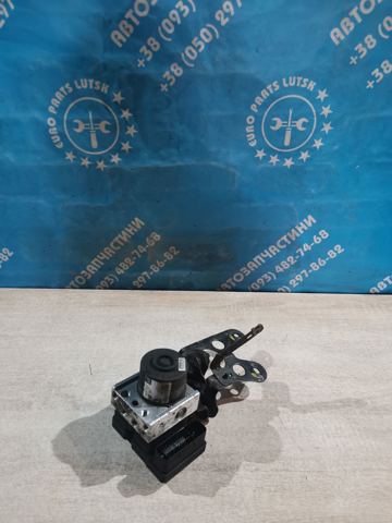 Блок керування АБС (ABS) 1K0614117J VAG