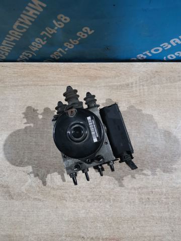 Блоки ABS 1K0614517AB VAG