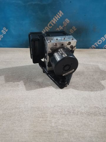 Гідроблок АБС 1K0614517CP VAG