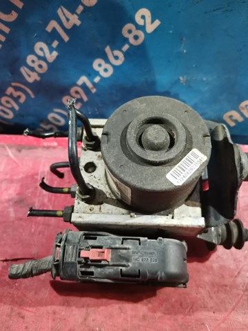Блоки ABS 1K0907379P VAG