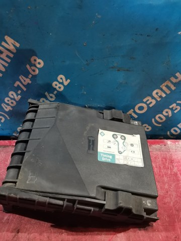 Кришка блоку запобіжників 1K0937132F VAG