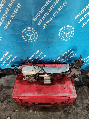 Рейковий рульовий механізм 1K1423051BP VAG
