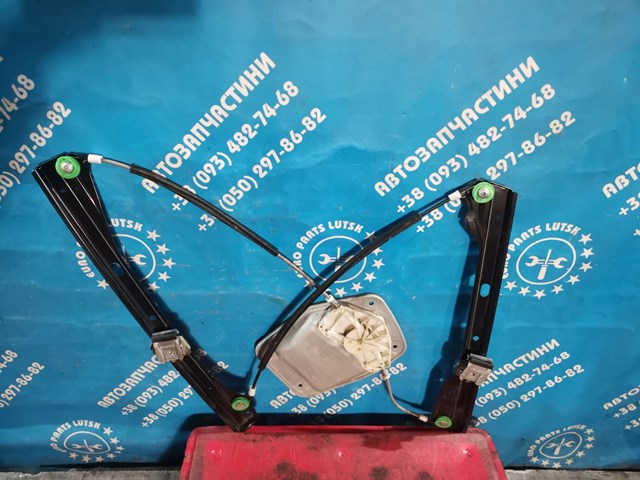 Склопідйомник (механізм переміщення скла) 1K3837462B VAG