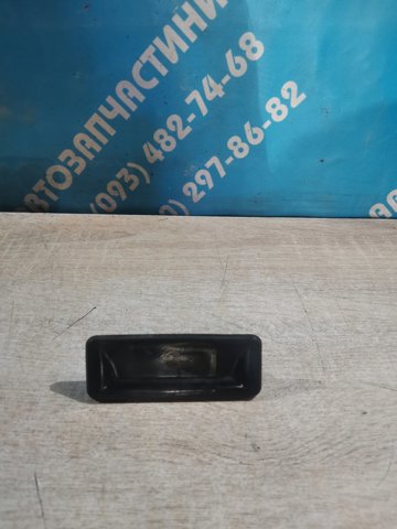 Ручка 5-й (3-й) двері зовнішня 1Z0827574C VAG