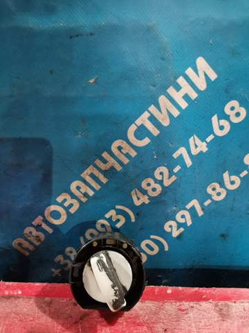 Перемикачі електричні (перемикач світла центральний) 1Z0941431C VAG