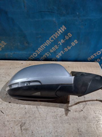 Праве бічне дзеркало 1Z1857508M VAG