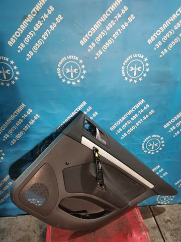 Карта дверей правих задніх 1Z5867210 VAG