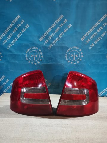 Задня ліва фара 1Z5945111A VAG