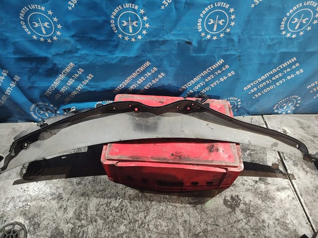 Водостік лобового скла, жабо 2038301713 MERCEDES