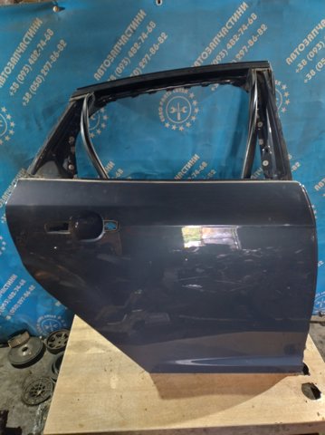 Двері задні, праві 2172759 FORD