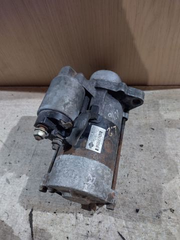 Стартер двигуна 23300WD000 NISSAN