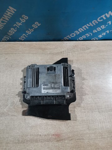 Блок двигуна 237100055R RENAULT