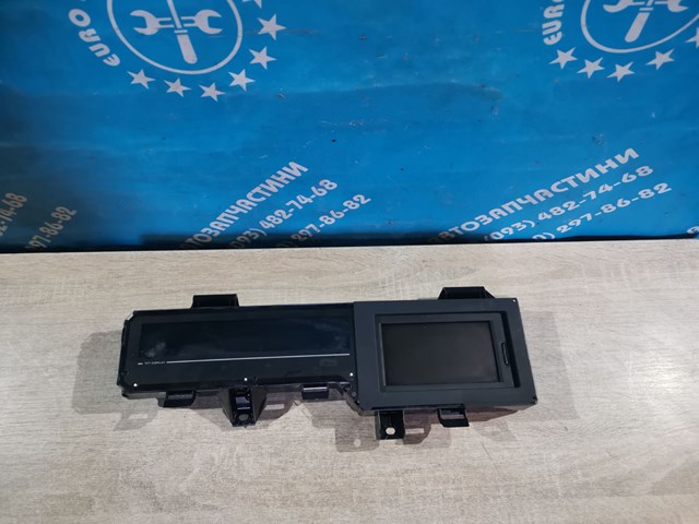 Покажчик струму (амперметр) 248100996R RENAULT