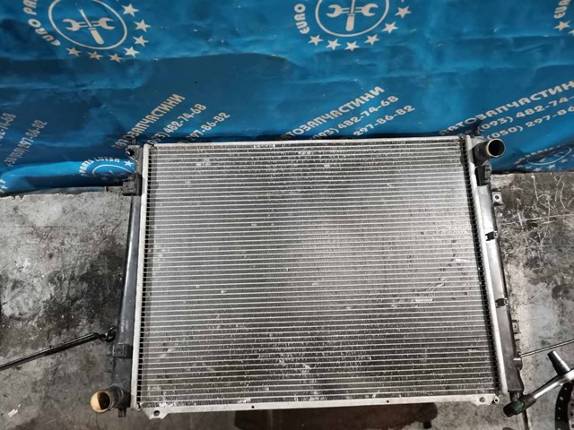 Радіатор охолодження 253101D200 HYUNDAI