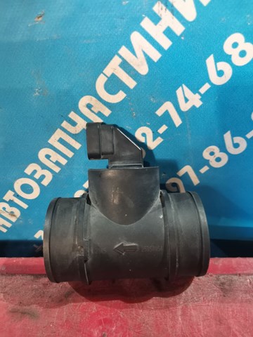 Датчик потоку (витрати) повітря, витратомір MAF - (Mass Airflow) 25358054 OPEL