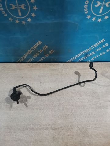 Система управління парами палива 2580119A RENAULT