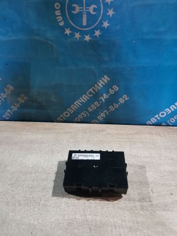 Блок комфорту 284B2EM01E NISSAN