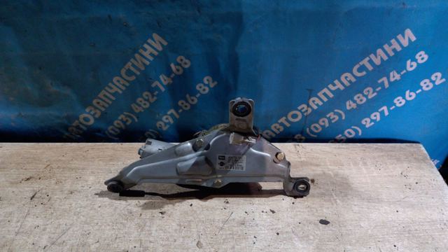 Задній механізм склоочисника 28710BM415 NISSAN