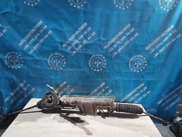 Рейковий рульовий механізм 2N113200EC FORD