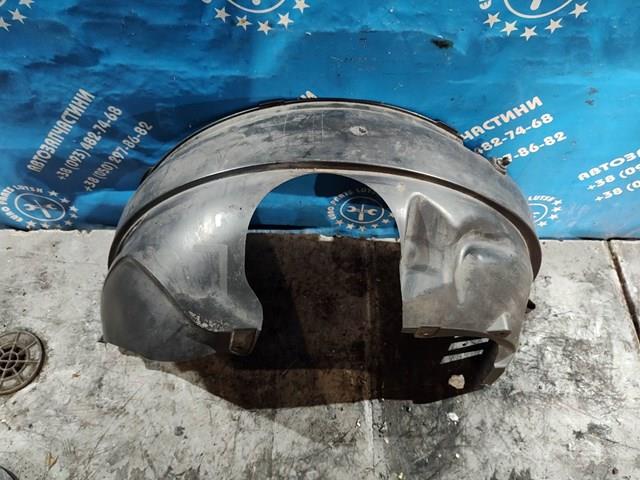 Підкрилок передній лівий 2N1X16115DB FORD